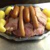 Choucroute royale