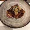 Feuilleté de Joue de Bœuf et son Foie Gras