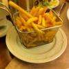 Panier de frites..