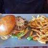 Le burger maison