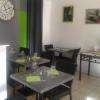 Le restaurant