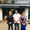 Nouvelle équipe au Diwali