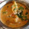 poulet korma