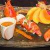 Déclinaison de Homard