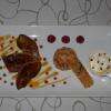 Foie de canard poêlé