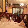 Salle restaurant indien Krishna