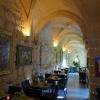 Salle du restaurant
