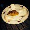 Plateau de fromages Corses
