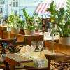 Table restaurant 