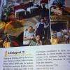 Article de presse parue aout 2013
