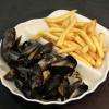 Moules frites