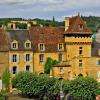 Façade Restaurant Sarlat La Couleuvrine