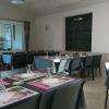 Salle de restaurant - 2