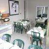 Salle de restaurant
