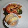 Les gambas