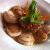 Noix de St. Jacques