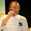 le Chef Jean Marc Kieny