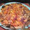 Pizza campagnarde