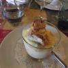le dessert