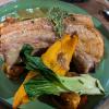 Côte de cochon