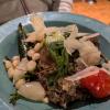 Risotto au riz rouge de camargue