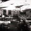 La terrasse (Crédit photo : site internet Restaurant Le Colisée)