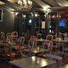 Ambiance cosy pour le diner...