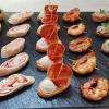 Repas de groupe, apéritifs, ateliers découvertes