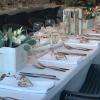 Repas de groupe personnalisé