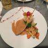 Filet de sandre