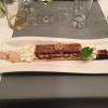 Mille-feuille praliné