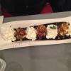 profiteroles 