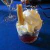 2 simples boules de glace, mais excellente !