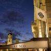 Le Sud