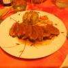 Magret de canard et pommes sarladaises
