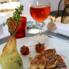 Restaurant Les Jardins D'anglise à Six Fours les Plages