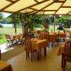 Terrasse restaurant