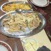 La carpe frites et sa mayonnaise 