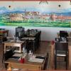 Salle du Restaurant Pizzeria du Fort de Salses