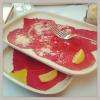 Carpaccio à volonté