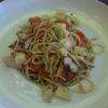 Pates poulet et fromage corse