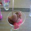 Glace