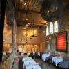 Salle du restaurant