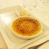 Crème brûlée 