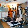 HUBER 360 + HUBER MOTION LAB