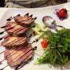 Ballotine de fois gras ...
