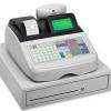 Caisse enregistreuse pas cher pour magasin