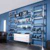 Agencement magasin de chaussures