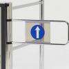 Portillon commerce pour l´agencement primeur