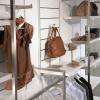 Agencement magasin accessoires mode